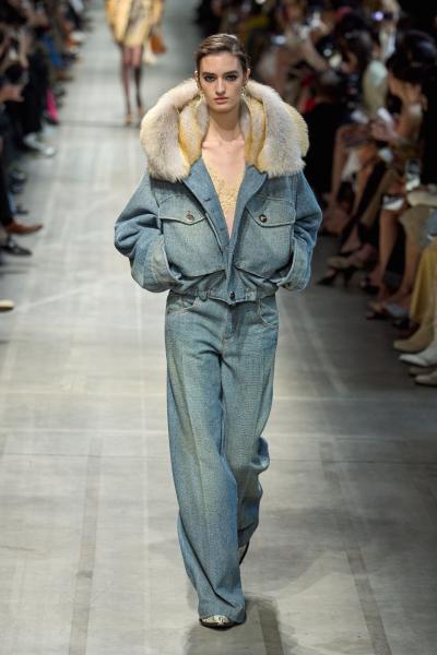 Ermanno Scervino 26FW028